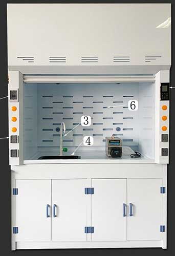 PP1米通風(fēng)柜價(jià)格是多少，附報(bào)價(jià)單