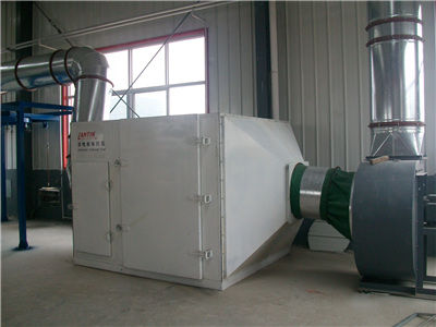 安裝實(shí)驗(yàn)室廢氣處理有什么好處？