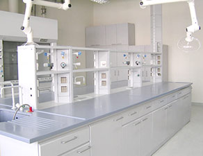 pp通風(fēng)柜定做、附廠家報價清單表